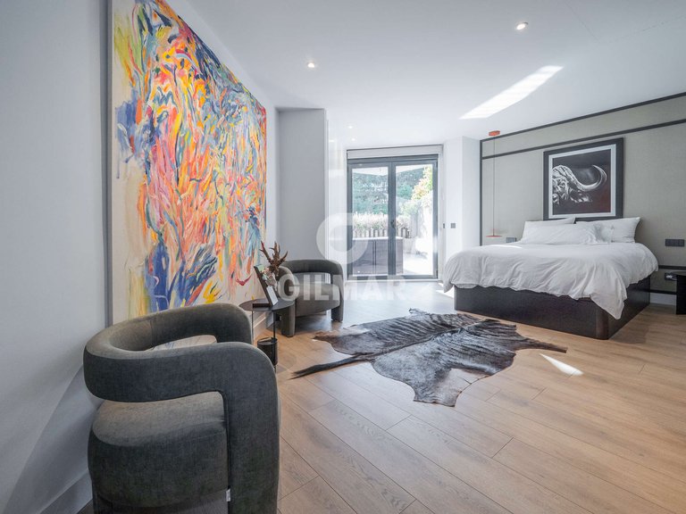 Apartment for Sale in Madrid, Madrid 12