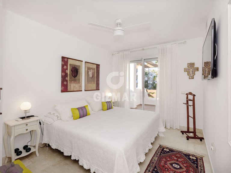 Apartment for Sale in Estepona, Malaga 16