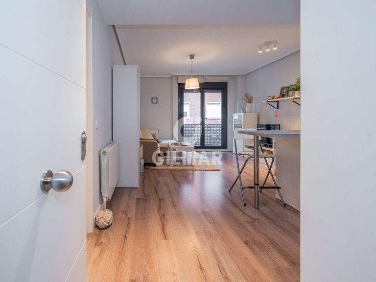 Apartment for Sale in Madrid, Madrid 1