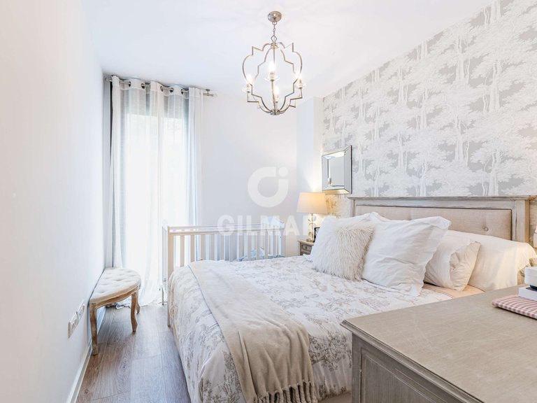 Apartment for Sale in Las Rozas De Madrid, Madrid 19