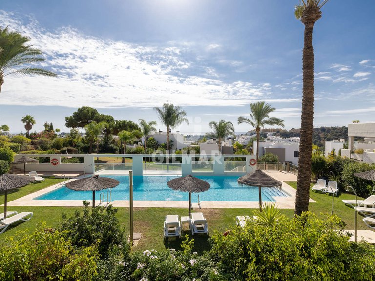 Apartment for Sale in Estepona, Malaga 1