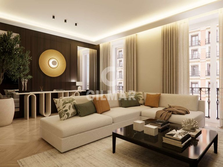 Apartment for Sale in Madrid, Madrid 1