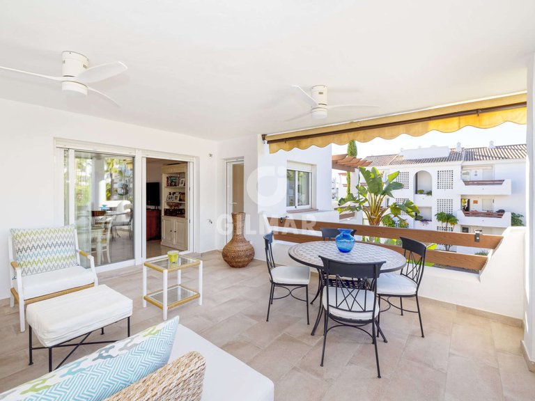 Apartment for Sale in Estepona, Malaga 24
