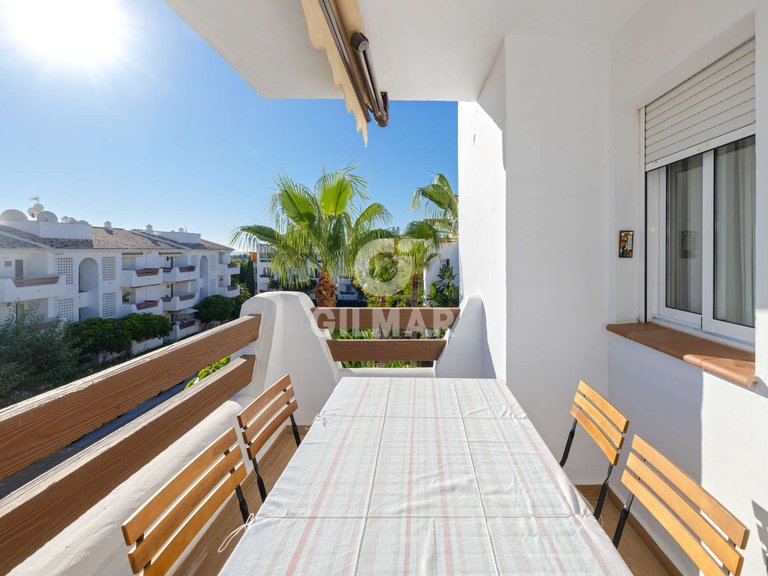 Apartment for Sale in Estepona, Malaga 41
