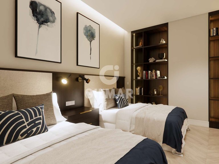 Apartment for Sale in Madrid, Madrid 23