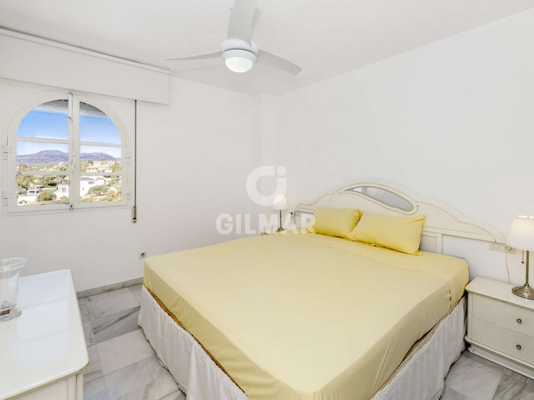 Apartment for Sale in Estepona, Malaga 19