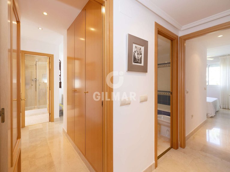 Apartment for Sale in Estepona, Malaga 32
