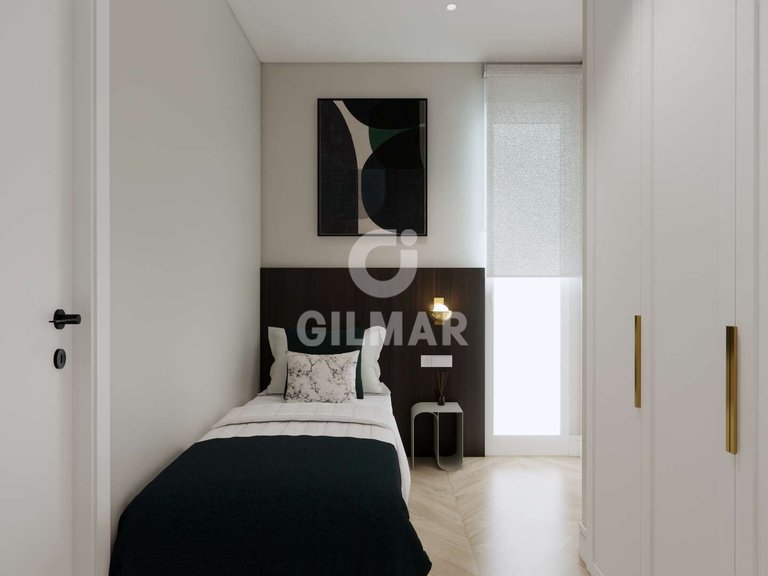 Apartment for Sale in Madrid, Madrid 21