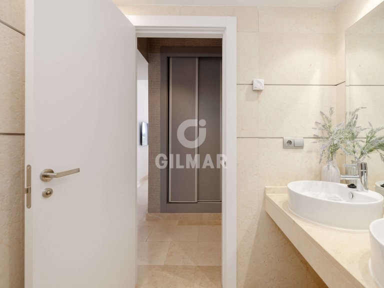 Apartment for Sale in Estepona, Malaga 40