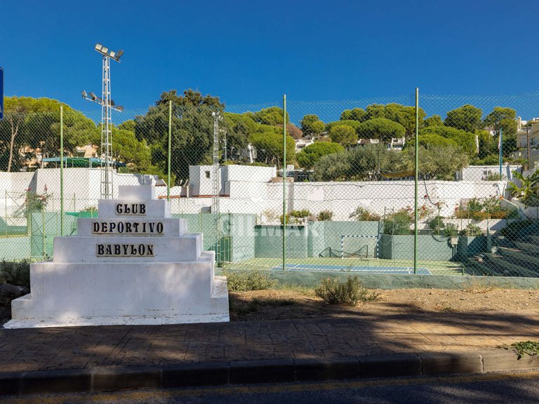 Town House for Sale in Estepona, Malaga 51