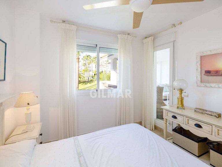 Apartment for Sale in Estepona, Malaga 25