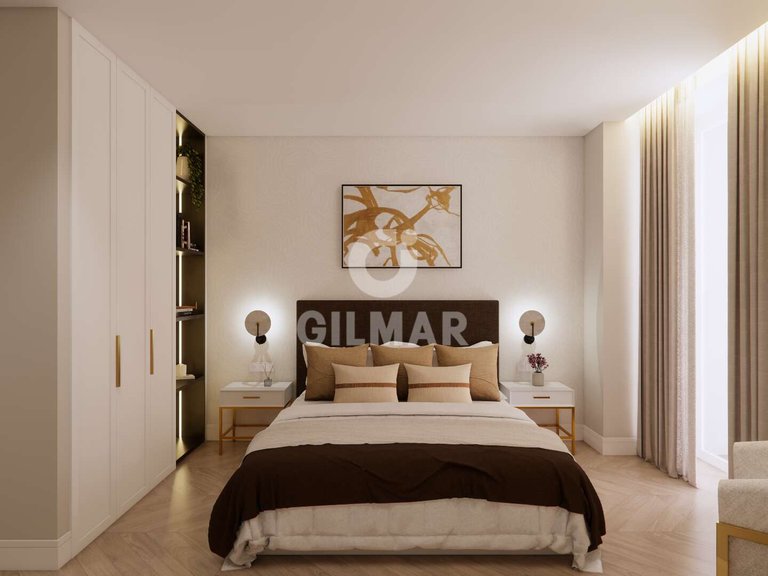Apartment for Sale in Madrid, Madrid 10