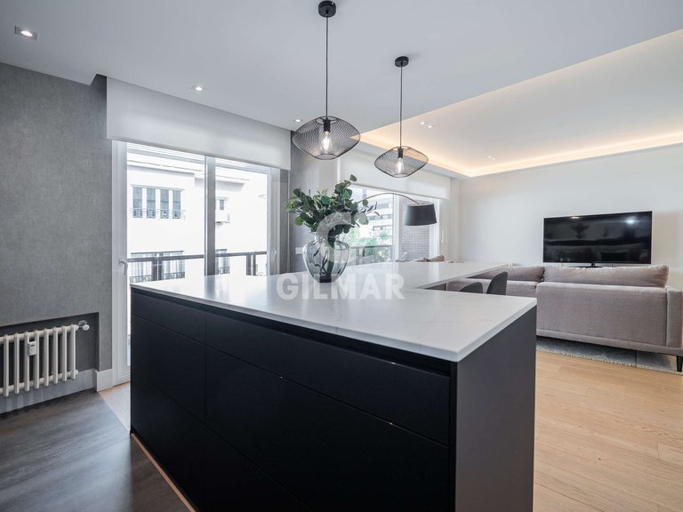 Apartment for Sale in Madrid, Madrid 27