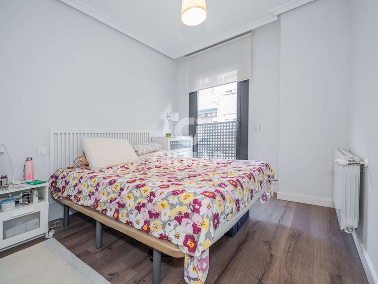 Apartment for Sale in Madrid, Madrid 19