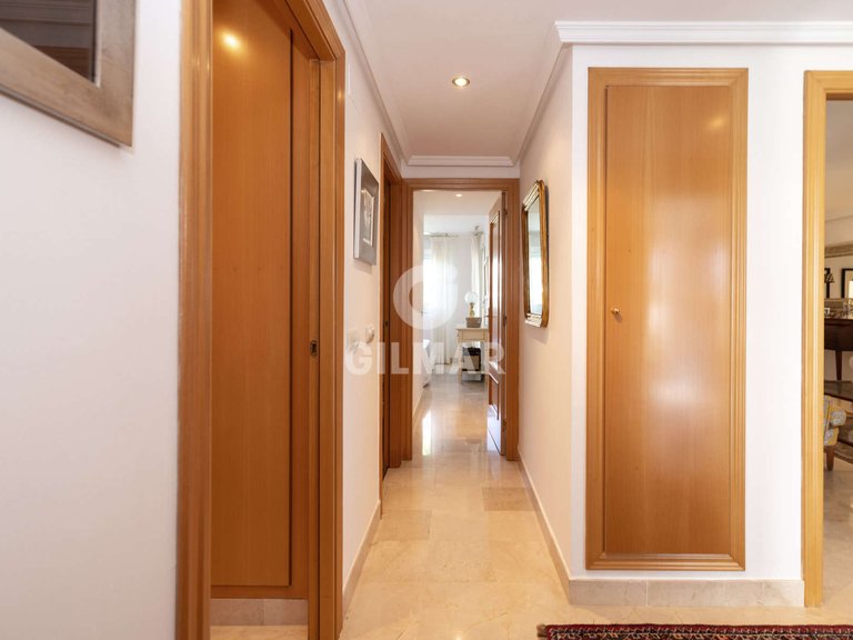 Apartment for Sale in Estepona, Malaga 31