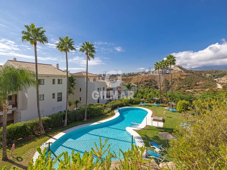 Apartment for Sale in Estepona, Malaga 3