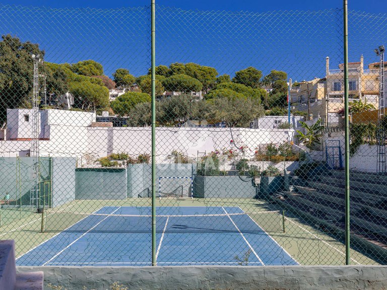 Town House for Sale in Estepona, Malaga 48