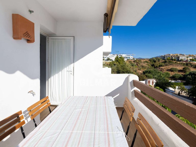 Apartment for Sale in Estepona, Malaga 42