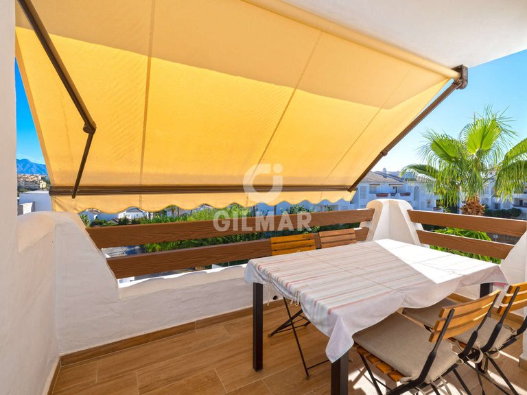 Apartment for Sale in Estepona, Malaga 43