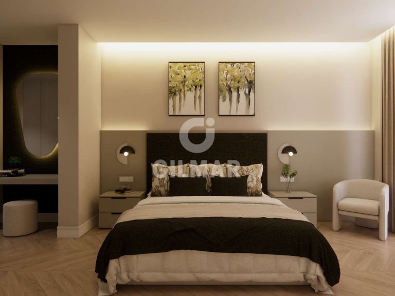 Apartment for Sale in Madrid, Madrid 7