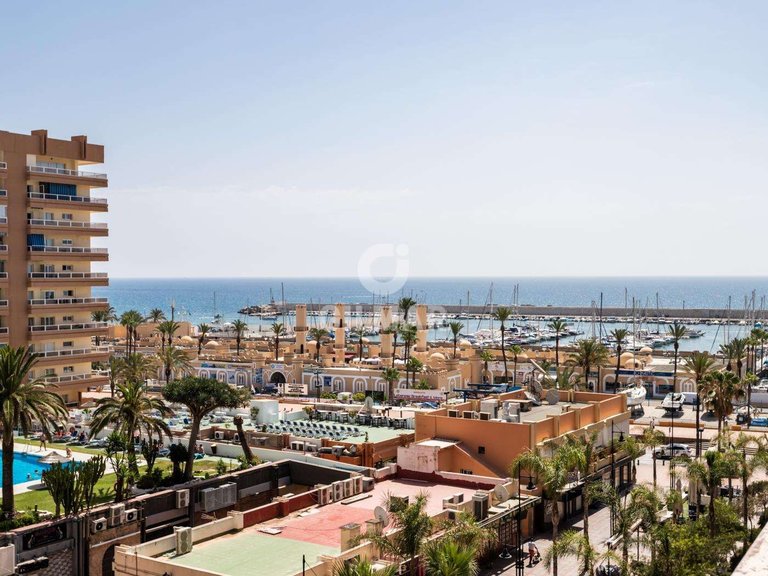 Apartment for Sale in Fuengirola, Malaga 20