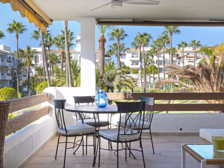 Apartment for Sale in Estepona, Malaga 39