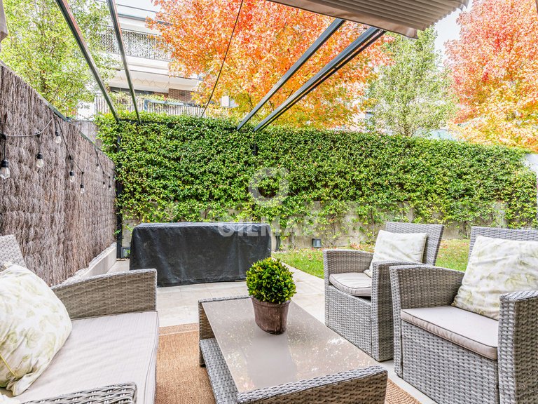 Apartment for Sale in Las Rozas De Madrid, Madrid 8