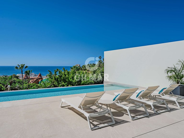 Villa for Sale in Costa Adeje, Tenerife 17
