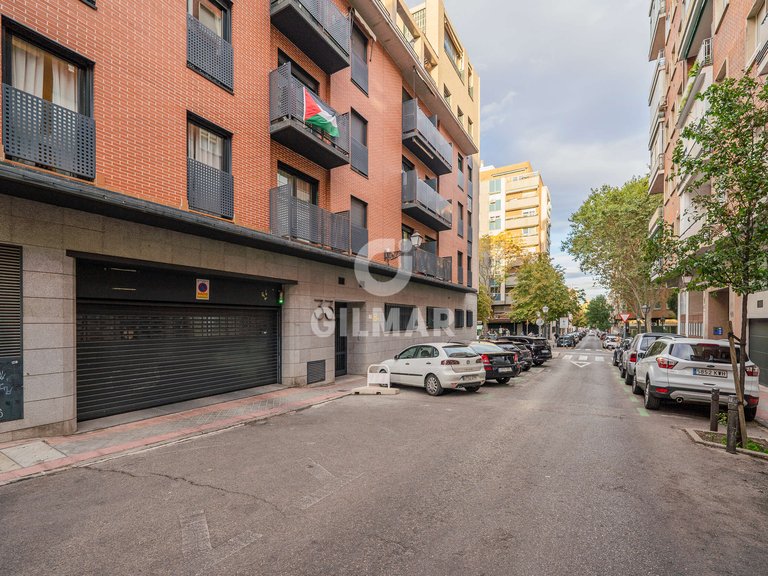 Apartment for Sale in Madrid, Madrid 31