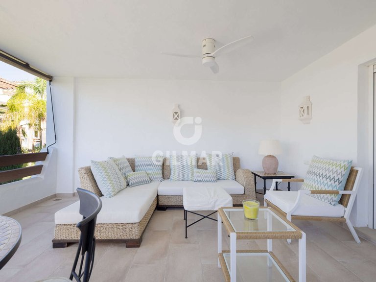 Apartment for Sale in Estepona, Malaga 34
