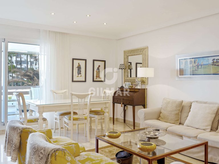 Apartment for Sale in Estepona, Malaga 5