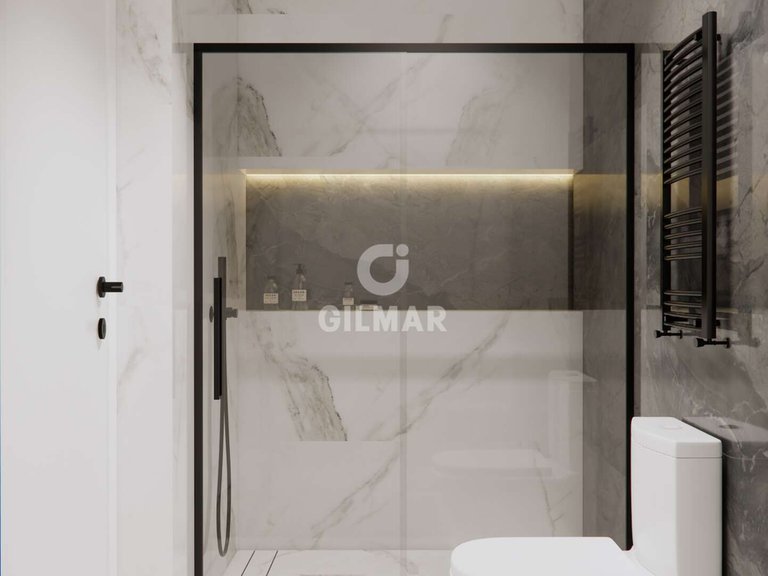 Apartment for Sale in Madrid, Madrid 18