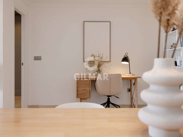 Apartment for Sale in Estepona, Malaga 21
