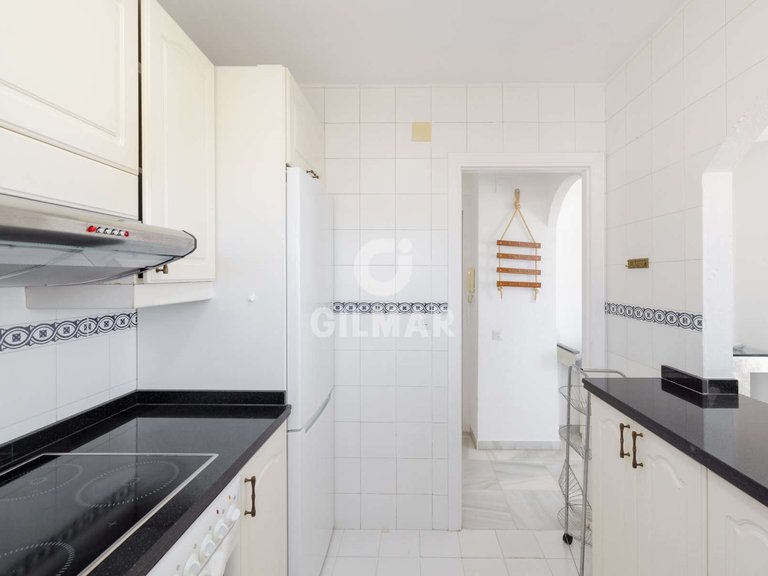 Apartment for Sale in Estepona, Malaga 14