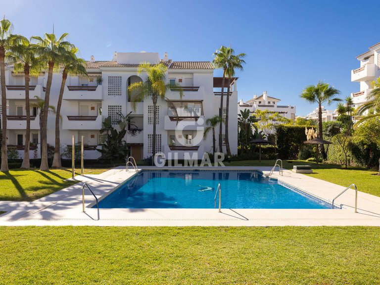 Apartment for Sale in Estepona, Malaga 1