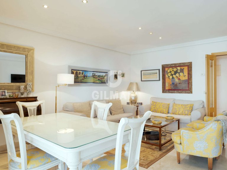 Apartment for Sale in Estepona, Malaga 7