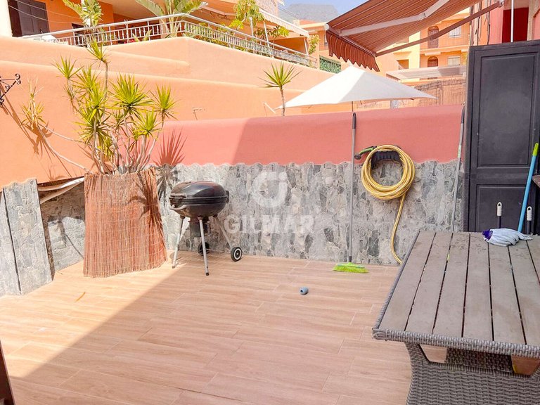 Town House for Sale in Adeje, Tenerife 25