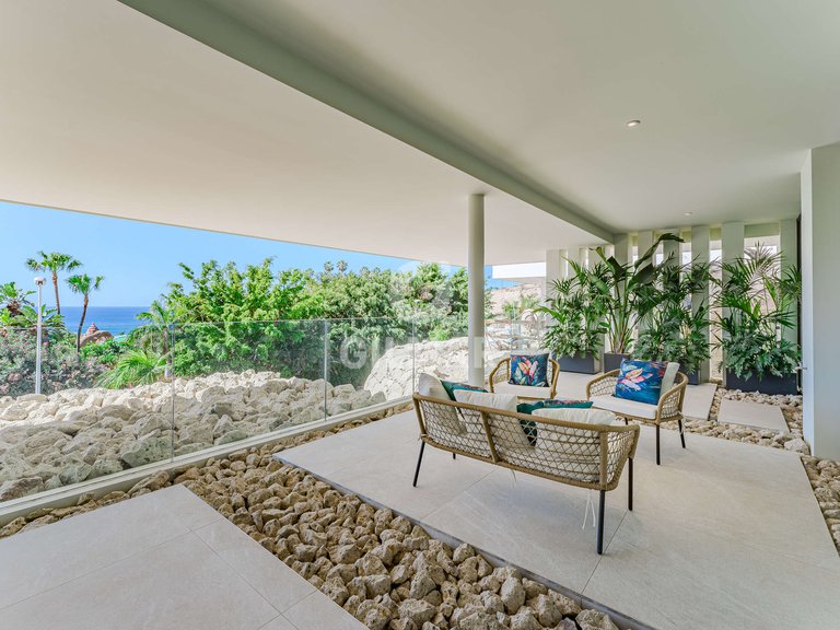 Villa for Sale in Costa Adeje, Tenerife 25