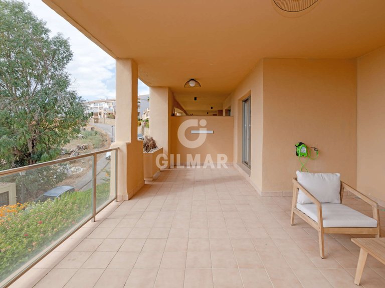 Apartment for Sale in Estepona, Malaga 49