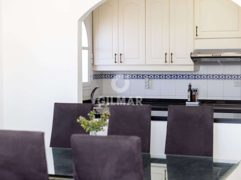 Apartment for Sale in Estepona, Malaga 10