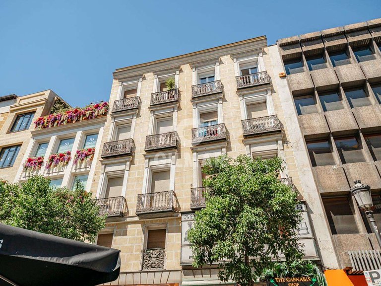 Apartment for Sale in Madrid, Madrid 12