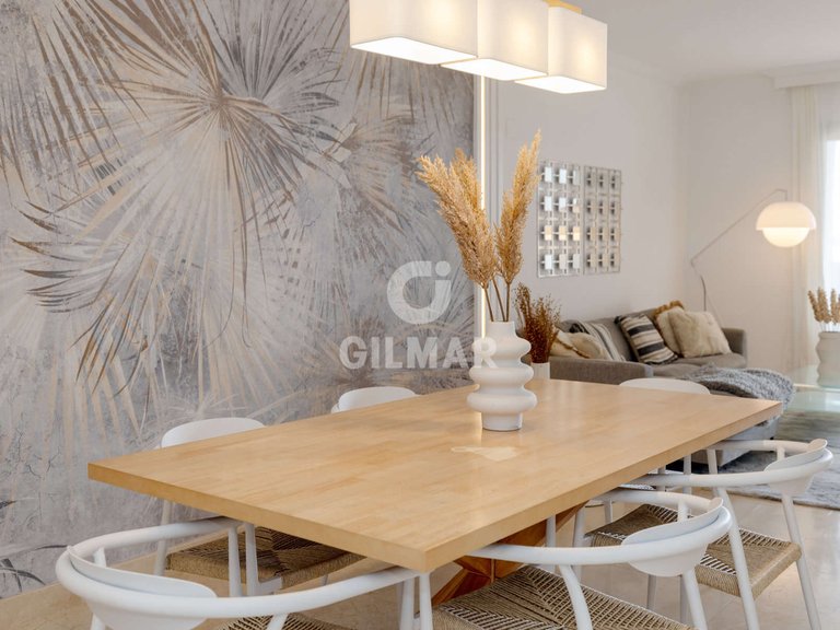 Apartment for Sale in Estepona, Malaga 31