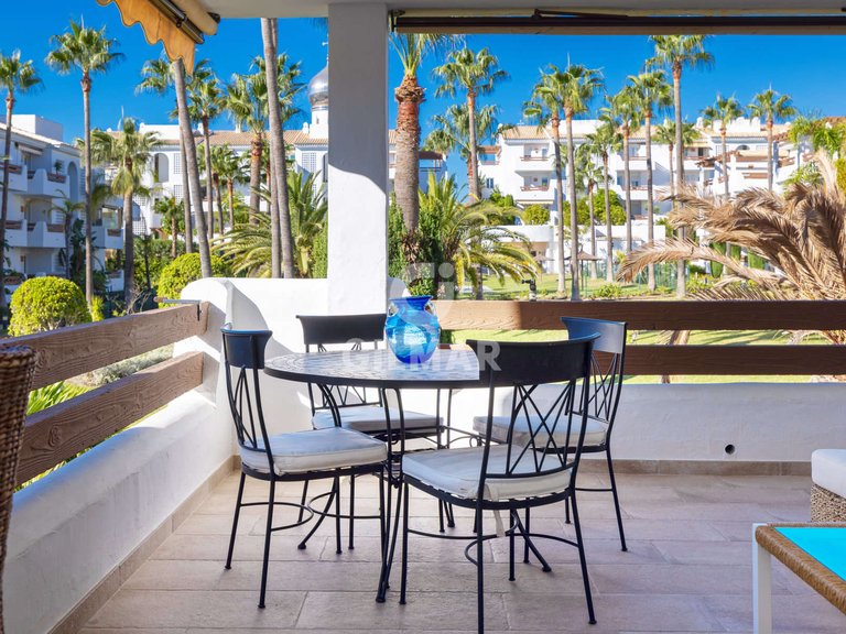 Apartment for Sale in Estepona, Malaga 38