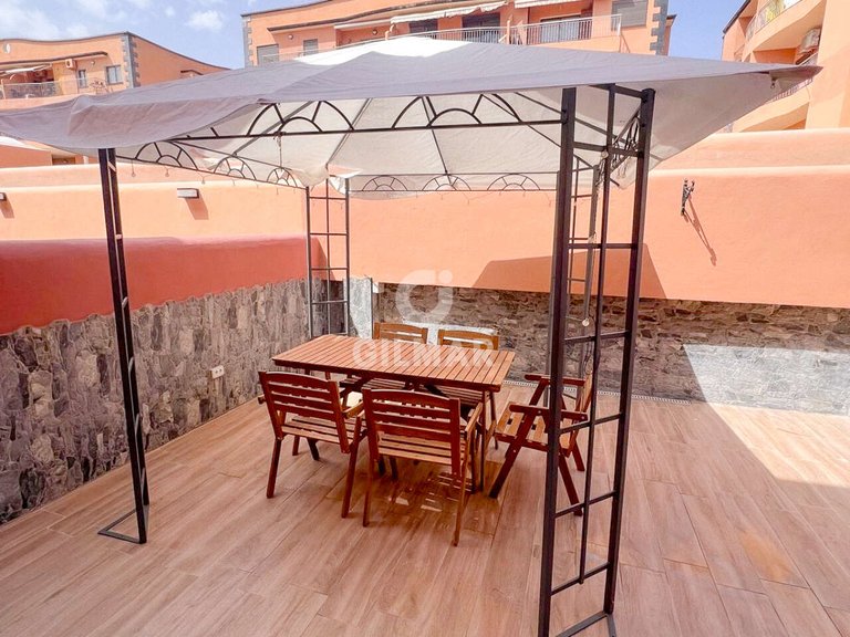 Town House for Sale in Adeje, Tenerife 23