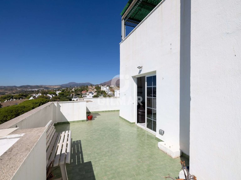 Apartment for Sale in Estepona, Malaga 37