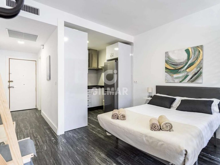 Apartment for Sale in Fuengirola, Malaga 11