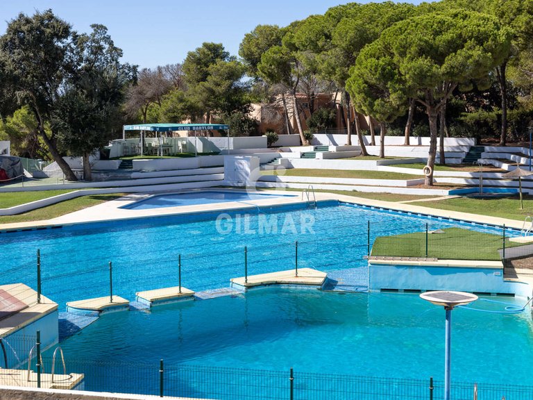 Town House for Sale in Estepona, Malaga 43
