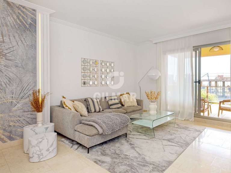Apartment for Sale in Estepona, Malaga 12