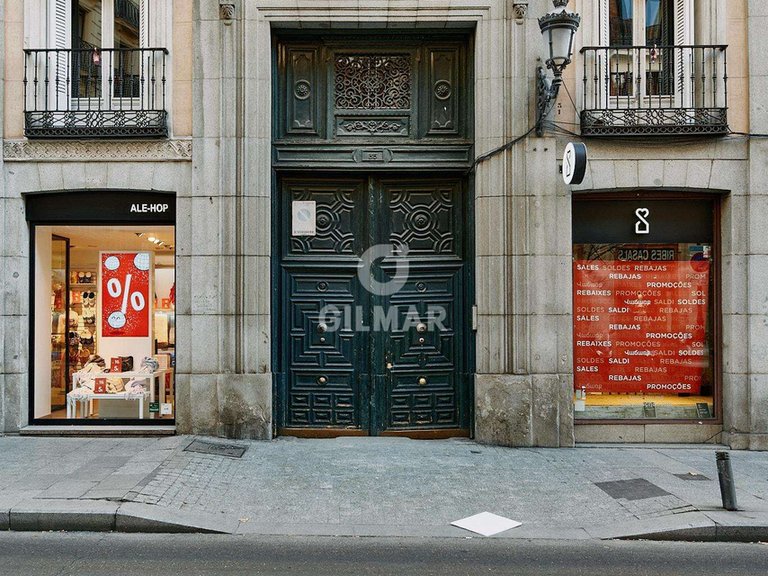 Apartment for Sale in Madrid, Madrid 2