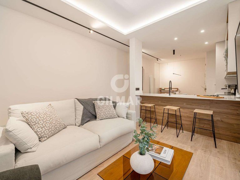 Apartment for Sale in Madrid, Madrid 2